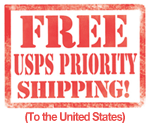 Free Shipping!